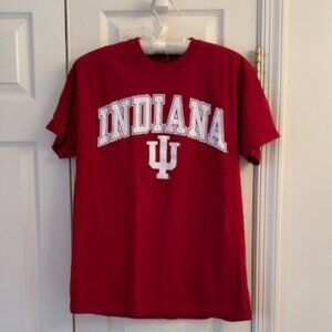 Indiana University T-shirt - Mens size M